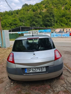 Renault Megane 1.5DCI РЕГИСТРИРАН - 1299 € / 2540.62 лв. - 92295847 4 | Car24.bg Renault Megane 1.5DCI РЕГИСТРИРАН - 1299 € / 2540.62 лв. - 92295847 4