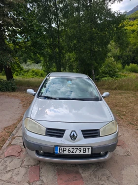 Renault Megane 1.5DCI РЕГИСТРИРАН - 1299 € / 2540.62 лв. - 92295847 7 | Car24.bg Renault Megane 1.5DCI РЕГИСТРИРАН - 1299 € / 2540.62 лв. - 92295847 7