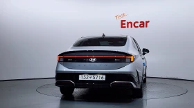 Hyundai Sonata 2.0 LPG Commercial | Auto.bg — изображение 4 Hyundai Sonata 2.0 LPG Commercial | Auto.bg — изображение 4