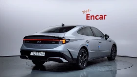 Hyundai Sonata 2.0 LPG Commercial | Auto.bg — изображение 2 Hyundai Sonata 2.0 LPG Commercial | Auto.bg — изображение 2