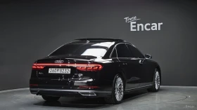 Audi A8 55TFSI* LWB* ПОДГРЕВ* ОБДУХВАНЕ* МАСАЖИ* ПАНО* FUL | Auto.bg — изображение 2 Audi A8 55TFSI* LWB* ПОДГРЕВ* ОБДУХВАНЕ* МАСАЖИ* ПАНО* FUL | Auto.bg — изображение 2