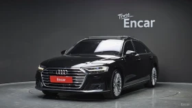 Audi A8 55TFSI* LWB* ПОДГРЕВ* ОБДУХВАНЕ* МАСАЖИ* ПАНО* FUL