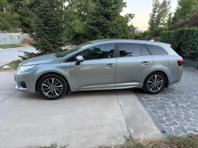 Toyota Avensis 1.8i Автомат - 12900 € - 70206720 8 | Car24.bg Toyota Avensis 1.8i Автомат - 12900 € - 70206720 8
