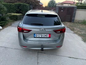 Toyota Avensis 1.8i Автомат - 12900 € - 70206720 4 | Car24.bg Toyota Avensis 1.8i Автомат - 12900 € - 70206720 4