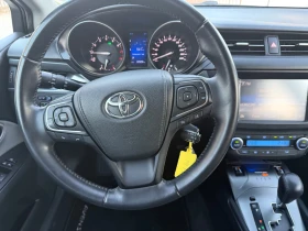 Toyota Avensis 1.8i Автомат - 12900 € - 70206720 10 | Car24.bg Toyota Avensis 1.8i Автомат - 12900 € - 70206720 10