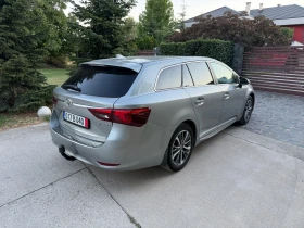 Toyota Avensis 1.8i Автомат - 12900 € - 70206720 5 | Car24.bg Toyota Avensis 1.8i Автомат - 12900 € - 70206720 5