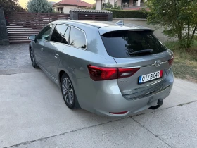 Toyota Avensis 1.8i Автомат - 12900 € - 70206720 6 | Car24.bg Toyota Avensis 1.8i Автомат - 12900 € - 70206720 6
