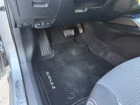 Toyota Avensis 1.8i Автомат - 12900 € - 70206720 12 | Car24.bg Toyota Avensis 1.8i Автомат - 12900 € - 70206720 12