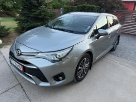 Toyota Avensis 1.8i Автомат - Car24.bg Toyota Avensis 1.8i Автомат