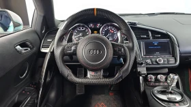 Audi R8 V10 КРАЙНА ЦЕНА* encareu.com - 40799 € - 11592788 13 | Car24.bg Audi R8 V10 КРАЙНА ЦЕНА* encareu.com - 40799 € - 11592788 13