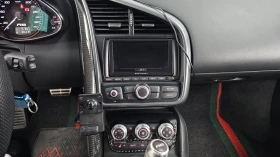 Audi R8 V10 КРАЙНА ЦЕНА* encareu.com - 40799 € - 11592788 14 | Car24.bg Audi R8 V10 КРАЙНА ЦЕНА* encareu.com - 40799 € - 11592788 14