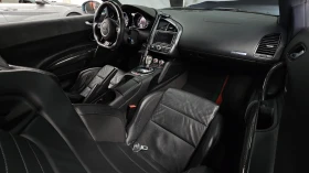 Audi R8 V10 КРАЙНА ЦЕНА* encareu.com - 40799 € - 11592788 7 | Car24.bg Audi R8 V10 КРАЙНА ЦЕНА* encareu.com - 40799 € - 11592788 7