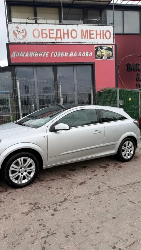 Opel Astra - 2500 € - 65215728 3 | Car24.bg Opel Astra - 2500 € - 65215728 3