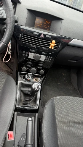 Opel Astra - 2500 € - 65215728 7 | Car24.bg Opel Astra - 2500 € - 65215728 7