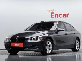 BMW 320 D