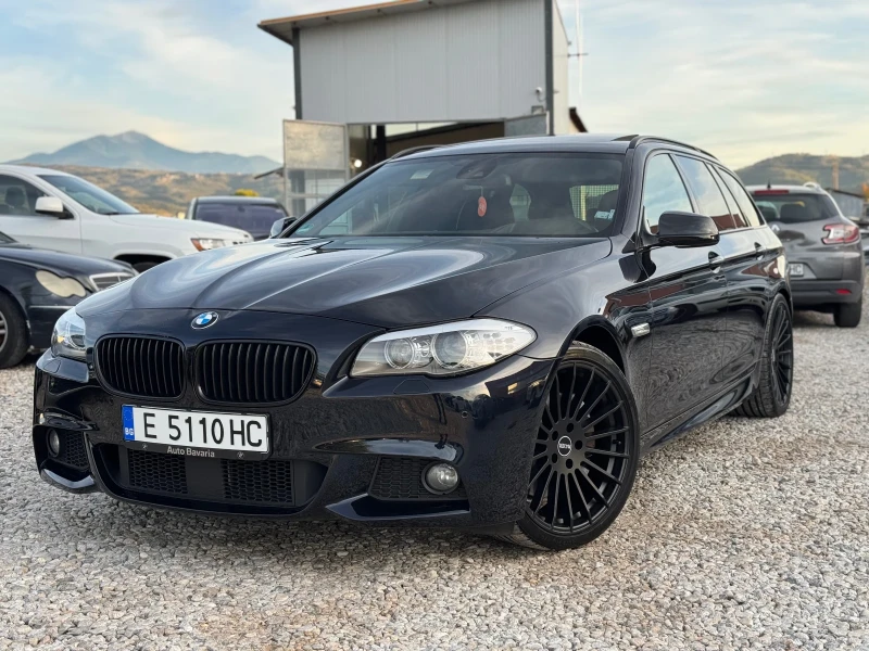 BMW 530 Mpack - 26500 лв. / 13549.23 € - 93982915 1 | Car24.bg BMW 530 Mpack - 26500 лв. / 13549.23 € - 93982915 1