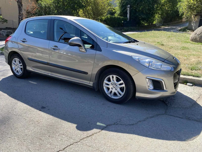 Peugeot 308 eHDI - 4100 € / 8018.90 лв. - 93035737 1 | Car24.bg Peugeot 308 eHDI - 4100 € / 8018.90 лв. - 93035737 1