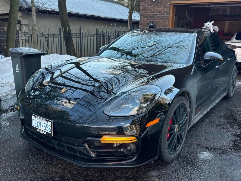 Porsche Panamera * GTS * CARFAX * ЦЕНА ДО БГ - 82000 € / 160378.06 лв. - 92995337 1 | Car24.bg Porsche Panamera * GTS * CARFAX * ЦЕНА ДО БГ - 82000 € / 160378.06 лв. - 92995337 1