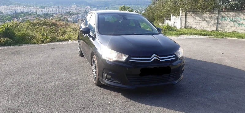 Citroen C4 - 4800 € / 9387.98 лв. - 88458410 1 | Car24.bg Citroen C4 - 4800 € / 9387.98 лв. - 88458410 1