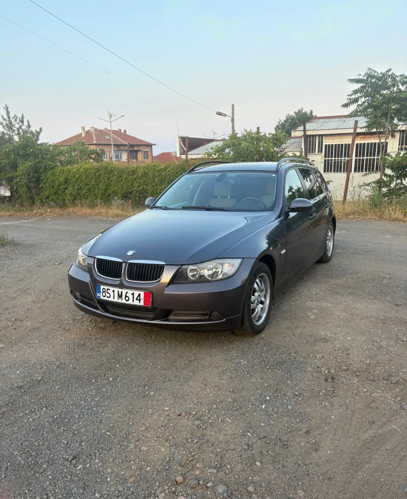 BMW 318 - 2700 € / 5280.74 лв. - 16840854 1 | Car24.bg BMW 318 - 2700 € / 5280.74 лв. - 16840854 1