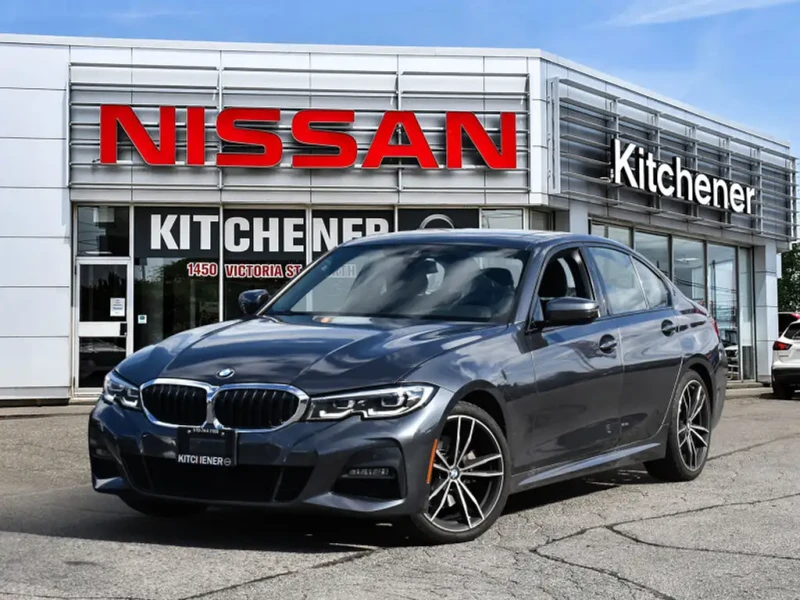 BMW 330 330i xDrive | M Sport Package - 25500 € / 49873.67 лв. - 17412190 1 | Car24.bg BMW 330 330i xDrive | M Sport Package - 25500 € / 49873.67 лв. - 17412190 1