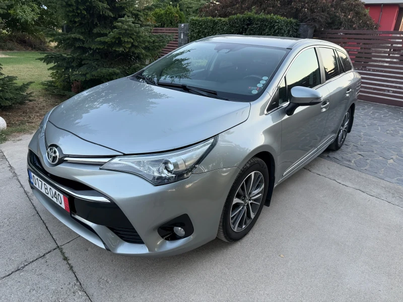 Toyota Avensis 1.8i Автомат - 12900 € - 70206720 1 | Car24.bg Toyota Avensis 1.8i Автомат - 12900 € - 70206720 1
