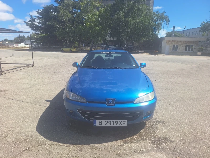 Peugeot 406 - 1200 € - 84654393 1 | Car24.bg Peugeot 406 - 1200 € - 84654393 1