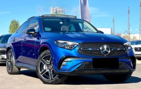 Mercedes-Benz GLC 220 d Coupe 4Matic AMG line - 117998 лв. / 60331.42 € - 44151057 2 | Car24.bg Mercedes-Benz GLC 220 d Coupe 4Matic AMG line - 117998 лв. / 60331.42 € - 44151057 2