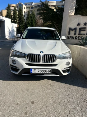BMW X4 2.0d Xdrive Реални километри ТОП - 38000 лв. / 19429.09 € - 42455052 2 | Car24.bg BMW X4 2.0d Xdrive Реални километри ТОП - 38000 лв. / 19429.09 € - 42455052 2