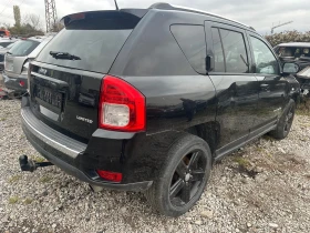 Jeep Compass 2.2crd OM651 - 3999 лв. / 2044.66 € - 45089680 2 | Car24.bg Jeep Compass 2.2crd OM651 - 3999 лв. / 2044.66 € - 45089680 2