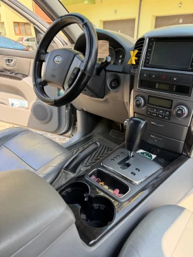 Kia Sorento CRDI - 4500 € / 8801.24 лв. - 62544413 9 | Car24.bg Kia Sorento CRDI - 4500 € / 8801.24 лв. - 62544413 9