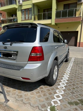 Kia Sorento CRDI - 4500 € / 8801.24 лв. - 62544413 4 | Car24.bg Kia Sorento CRDI - 4500 € / 8801.24 лв. - 62544413 4