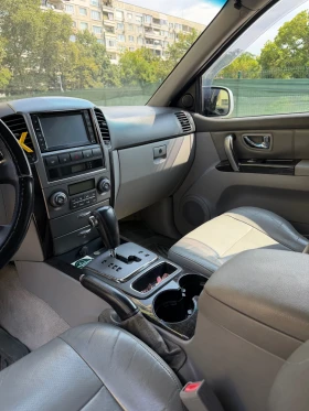 Kia Sorento CRDI - 4500 € / 8801.24 лв. - 62544413 7 | Car24.bg Kia Sorento CRDI - 4500 € / 8801.24 лв. - 62544413 7
