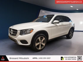 Mercedes-Benz GLC 300 4MATIC/PANORAMA/NAVI/360CAM