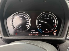 BMW X1 * xDrive28i * ПАНОРАМА* ПОДГРЕВИ* ВИДЕО* | Auto.bg — изображение 8 BMW X1 * xDrive28i * ПАНОРАМА* ПОДГРЕВИ* ВИДЕО* | Auto.bg — изображение 8