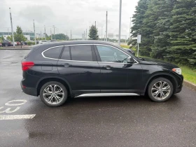 BMW X1 * xDrive28i * ПАНОРАМА* ПОДГРЕВИ* ВИДЕО* | Auto.bg — изображение 3 BMW X1 * xDrive28i * ПАНОРАМА* ПОДГРЕВИ* ВИДЕО* | Auto.bg — изображение 3
