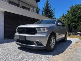 Dodge Durango 5.7 - 19000 € - 98885829 2 | Car24.bg Dodge Durango 5.7 - 19000 € - 98885829 2