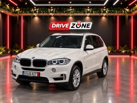 BMW X5 3.0D 8ZF