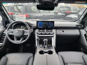 Toyota Land cruiser 300 | Auto.bg — изображение 10 Toyota Land cruiser 300 | Auto.bg — изображение 10