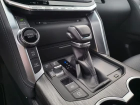 Toyota Land cruiser 300 | Auto.bg — изображение 8 Toyota Land cruiser 300 | Auto.bg — изображение 8