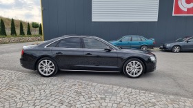 Audi A8 4.2 TDI Long Full | Mobile.bg   5