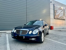 Обява за продажба на Mercedes-Benz E 280 Distronic/Navi/AFS Lights/ ~15 500 лв. - изображение 1