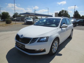 Skoda Octavia 2.0 TDI - Car24.bg Skoda Octavia 2.0 TDI