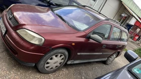 Opel Astra | Mobile.bg — малка снимка 2