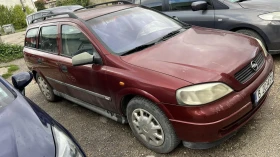 Opel Astra | Mobile.bg — малка снимка 3