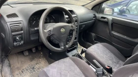Opel Astra | Mobile.bg — малка снимка 5