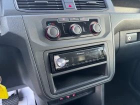 VW Caddy 1.4 TGI metan/ automatic / maxi - 21999 лв. / 11247.91 € - 74170692 11 | Car24.bg VW Caddy 1.4 TGI metan/ automatic / maxi - 21999 лв. / 11247.91 € - 74170692 11