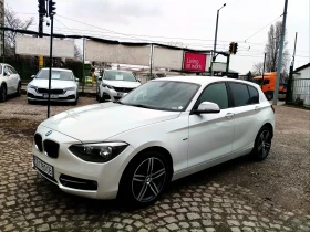 BMW 116 2.0D SPORT NAVI - Car24.bg BMW 116 2.0D SPORT NAVI