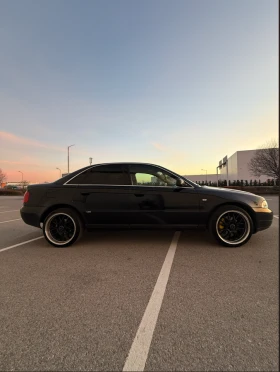 Audi A4 - 1700 € / 3324.91 лв. - 80729205 4 | Car24.bg Audi A4 - 1700 € / 3324.91 лв. - 80729205 4