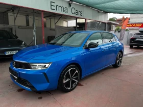 Opel Astra 1.5 Elegance Business avtomat - Car24.bg Opel Astra 1.5 Elegance Business avtomat